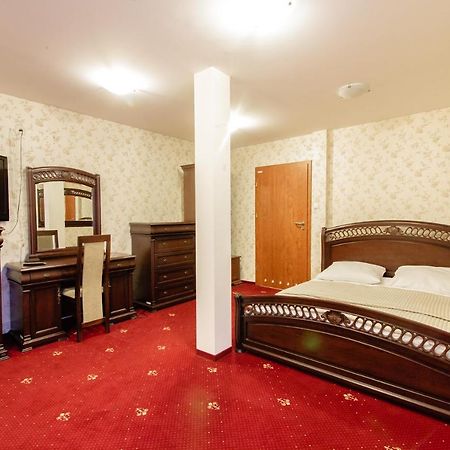 Orion Hotel Parczew 외부 사진