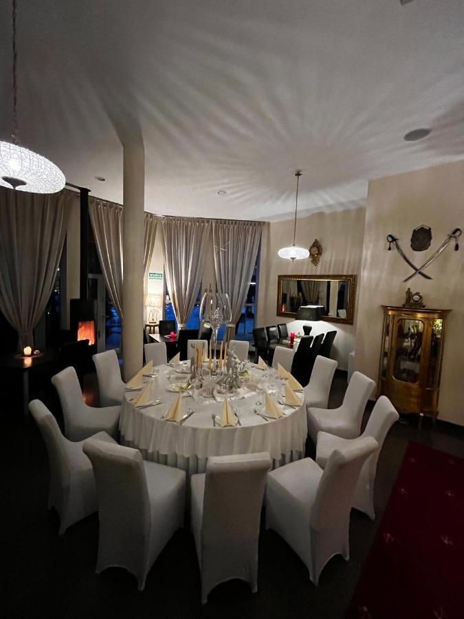 Orion Hotel Parczew 외부 사진