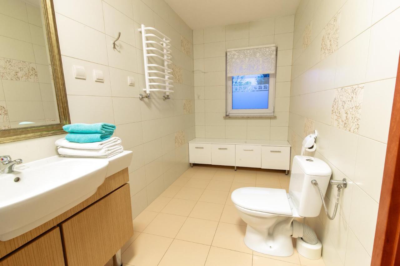 Orion Hotel Parczew 외부 사진