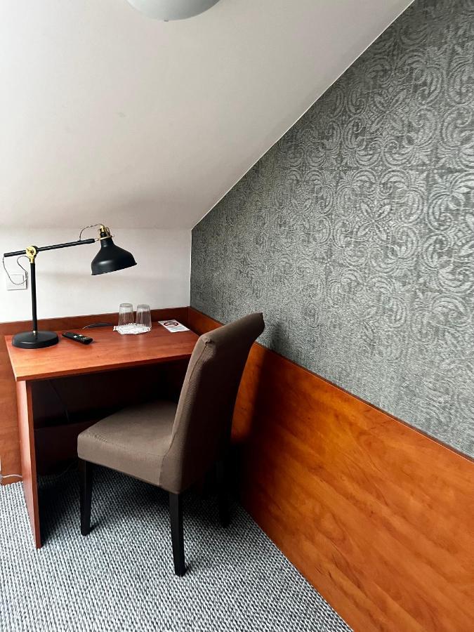 Orion Hotel Parczew 외부 사진
