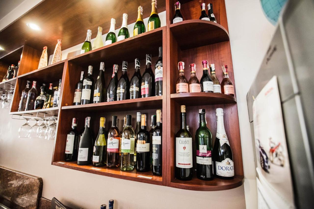 Orion Hotel Parczew 외부 사진